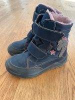 Schuhe Ricosta Pepino Winterstiefel Kinder Einhorn Größe 27 Rheinland-Pfalz - Bad Kreuznach Vorschau