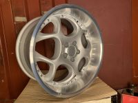 Alufelge Alufelgen AEZ Simas 18Zoll 10x18 ET20 5/100 Audi VW Niedersachsen - Lehrte Vorschau