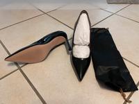 Pumps Hugo Boss NEU Größe 39 Hessen - Büdingen Vorschau