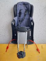 Britax Römer Jockey Comfort Fahrrad Kindersitz inkl. Adapter Baden-Württemberg - Badenweiler Vorschau