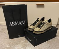 Neu Original Armani Schuhe Gr.38 Neupreis 135 Euro Essen-West - Frohnhausen Vorschau