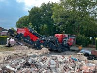 Lohnbrechen Brechanlage Abbruch Recycling Niedersachsen - Bawinkel Vorschau