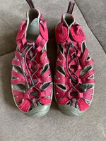 Sandalen von Keen für Kinder oder Damen in  37,5 Hessen - Brechen Vorschau