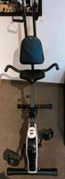 Hometrainer - Wonderbike mit Expandern Hessen - Oberursel (Taunus) Vorschau