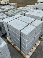 Blockstufen Granit grau, 100 x 35 x 15cm Bayern - Wolnzach Vorschau