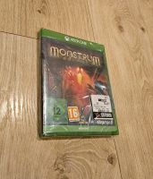 Monstrum - Xbox One Nordrhein-Westfalen - Siegen Vorschau