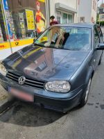 VW Golf 4 zu verkaufen Hessen - Eschborn Vorschau
