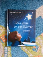 Opas Reise zu den Sternen  Anja Kiefer I Katja Pagel Kinderbuch Nordrhein-Westfalen - Herzogenrath Vorschau