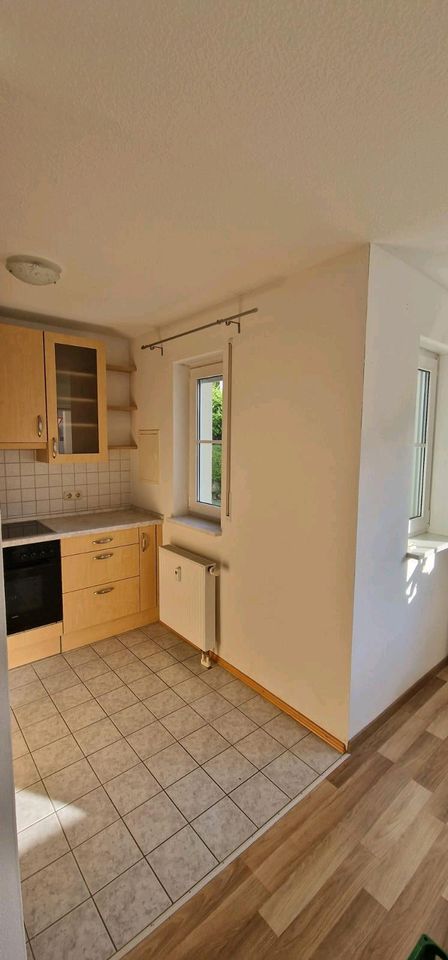 Vermiete 2 Zimmerwohnung in Kraiburg in Schnaitsee