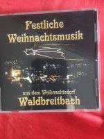 Festliche Weihnachtsmusik Rheinland-Pfalz - Kirchen (Sieg) Vorschau