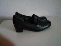 Absatzschuhe schwarz Gabor Köln - Zollstock Vorschau