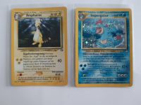 Pokemon Neo Genesis Karten Pokemonkarten deutsch holo alt foil Frankfurt am Main - Innenstadt Vorschau