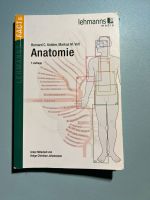 Lehmanns Facts Anatomie Hessen - Gießen Vorschau
