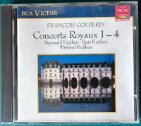 Francois Couperin -  Concerts Royaux Obervieland - Habenhausen Vorschau