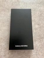 Samsung Galaxy S23 Ultra 256GB Rheinland-Pfalz - Newel Vorschau