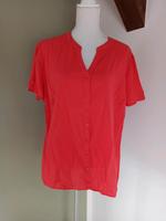 Damen Sommerbluse, Bluse Gr. 48 Hessen - Wetzlar Vorschau
