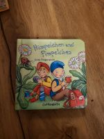 Buch für Kleinkinder " Himpelchen und Pimpelchen" 12 Monate + Rheinland-Pfalz - Gau-Bickelheim Vorschau
