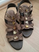 Tamaris Sandalen mit Absatz Schleswig-Holstein - Neumünster Vorschau