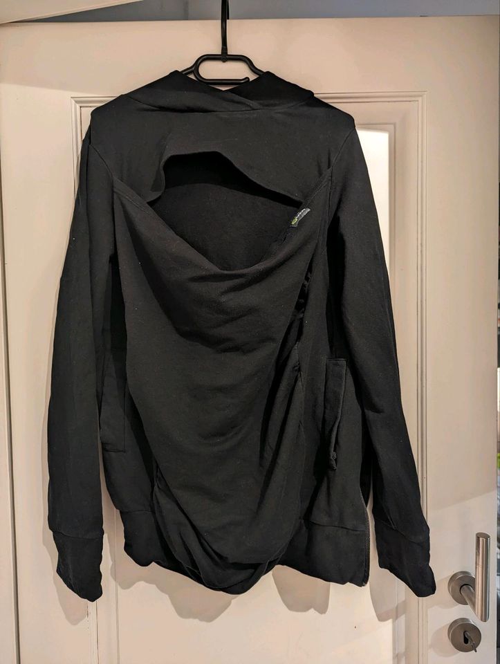 Boba Tragepulli Hoodie XL in Eggermühlen