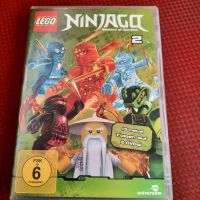 DVD für Kinder,  Ninjago, Staffel 2, 2 DVDs Rheinland-Pfalz - Wallmerod Vorschau