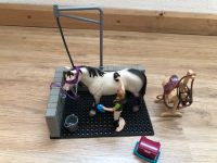 Schleich Waschplatz Horse Club 42104 Kusel - Pfeffelbach Vorschau