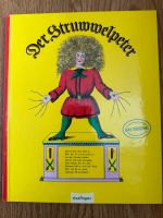 Der Struwwelpeter Buch, das Original Berlin - Zehlendorf Vorschau