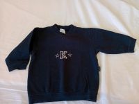 Sweatshirt Pulli Kanz dunkelblau Baumwolle Rheinland-Pfalz - Zweibrücken Vorschau