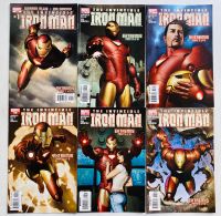 Iron Man „Extremis“ complete US Series by Warren Ellis Hamburg-Mitte - Hamburg St. Georg Vorschau