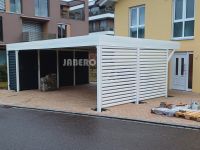 Carport aus Stahl nach individuellen Größen Brandenburg - Frankfurt (Oder) Vorschau