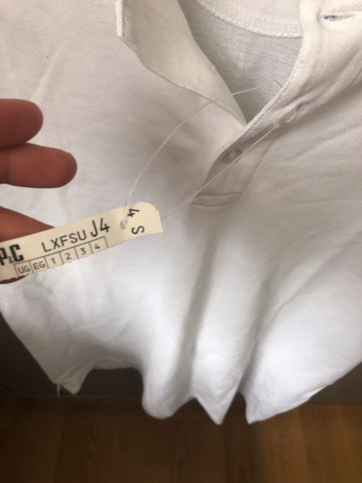 Polo Shirt neu Größe M in Kolbermoor