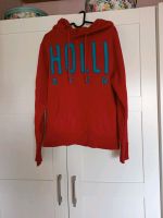 HOLLISTER Hoodie Gr. S Baden-Württemberg - Oberreichenbach Vorschau