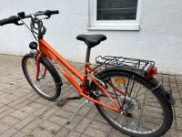 Kinderfahrrad 24 Zoll Chio24 Duisburg - Homberg/Ruhrort/Baerl Vorschau