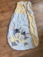 kuscheliger Schlafsack Sterntaler „Esel“ 90cm Innenstadt - Köln Altstadt Vorschau