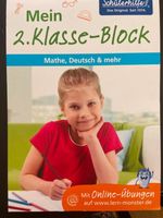 Schülerhilfe - Mein 2. Klasse Block Nordrhein-Westfalen - Bedburg-Hau Vorschau