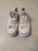 Converse chucks weiss grösse 33 Baden-Württemberg - Mannheim Vorschau