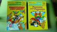 Verkaufe 9 Walt Disneys Lustige Taschenbücher Nürnberg (Mittelfr) - Mitte Vorschau