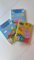 3 Peppa Pig DVDs Peppa Wutz Bielefeld - Schildesche Vorschau