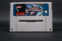 F1 Pole Position Super Nintendo SNES Schleswig-Holstein - Neumünster Vorschau