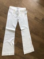 Pimkie weisse Hose gr. 34 .- neu mit Etikett Bayern - Erlangen Vorschau