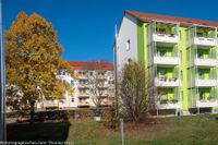 3 Raumwohnung mit schönem Ausblick Sachsen - Oederan Vorschau