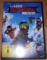 The Lego Ninjago Movie DVD Bayern - Markt Wald Vorschau