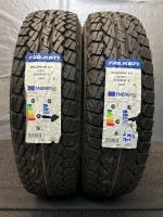 2x Offroadreifen Falken 205/80 R16 104T XL inkl. Montage Hessen - Burgwald Vorschau