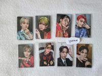 WTS| ateez album photocards Sachsen-Anhalt - Lutherstadt Wittenberg Vorschau