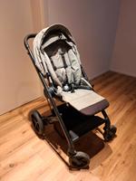 Cybex Gold Balios S Kinderwagen NEUWERTIG Baden-Württemberg - Walddorfhäslach Vorschau