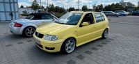 Polo 6N2 1.4 Colour Concept Leder Gewinde Tüv neu Baden-Württemberg - Bretzfeld Vorschau