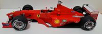 Modellauto Ferrari Michael Schumacher F399 Rheinland-Pfalz - Neuwied Vorschau