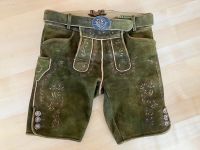 Kurze Lederhose, Tracht, Gr. 46, Country Line Bayern - Altomünster Vorschau