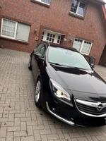 Opel insignia Niedersachsen - Rastede Vorschau
