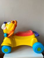 Fisher Price Lauflernwagen Löwe Nordrhein-Westfalen - Wachtberg Vorschau