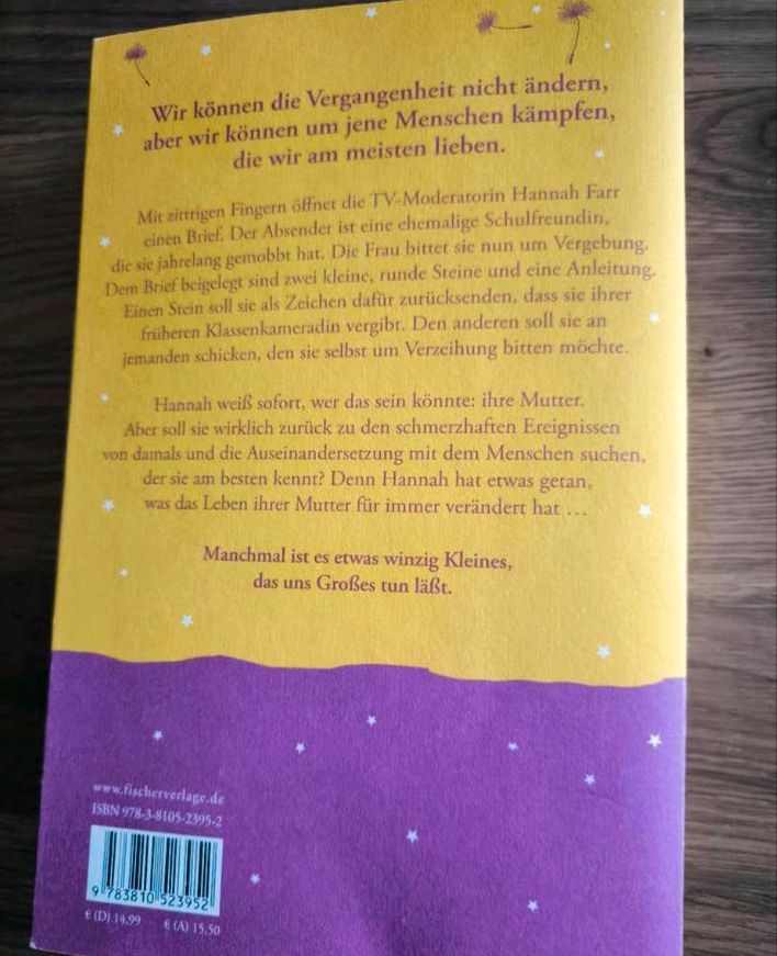 Buch Nur ein Horizont entfernt von Lori Nelson in Walldorf